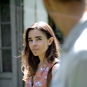 Fotoğraf Élodie Bouchez