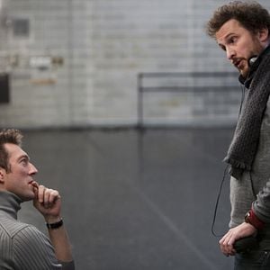 Fotoğraf Vincent Cassel