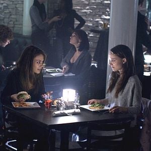 Fotoğraf Mila Kunis