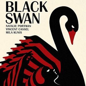 Fotoğraf Siyah Kuğu