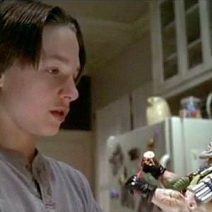 Fotoğraf Küçük Askerler