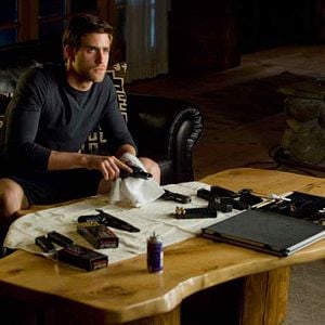 Fotoğraf Phil Joanou