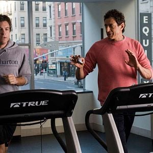 Fotoğraf The Switch