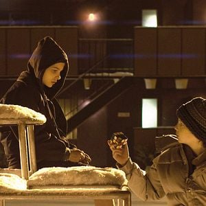 Fotoğraf Kanıma Gir