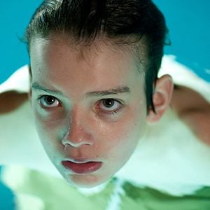 Fotoğraf Kanıma Gir