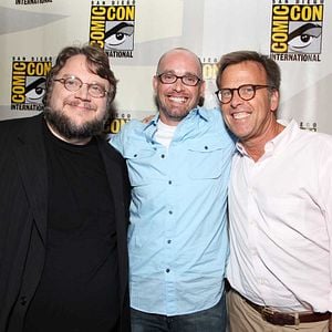 Fotoğraf Troy Nixey