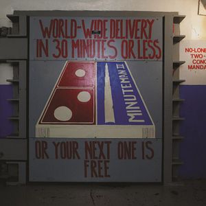 Fotoğraf Countdown to Zero