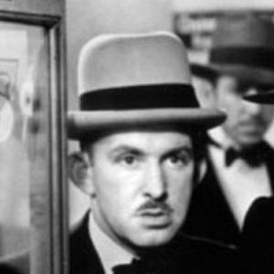 Fotoğraf Vince Barnett