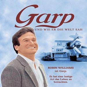 Fotoğraf The World According to Garp