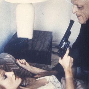 Fotoğraf Michael Berryman