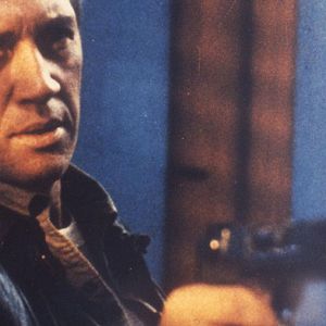 Fotoğraf David Carradine