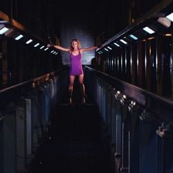 Fotoğraf Betsy Russell