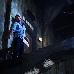 Fotoğraf Kevin Greutert