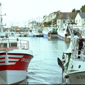 Fotoğraf Clotilde Hesme