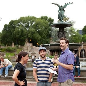 Fotoğraf Charlie Day