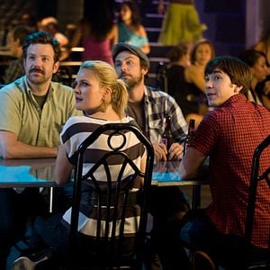 Fotoğraf Charlie Day