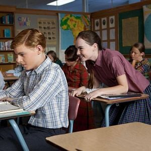 Fotoğraf Madeline Carroll