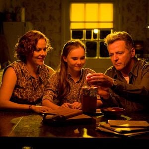 Fotoğraf Madeline Carroll