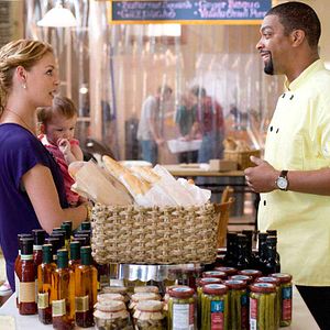 Fotoğraf Greg Berlanti