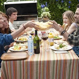 Fotoğraf İki Kadın, Bir Erkek