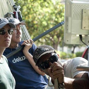 Fotoğraf İki Kadın, Bir Erkek