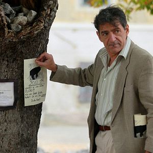 Fotoğraf Danis Tanovic