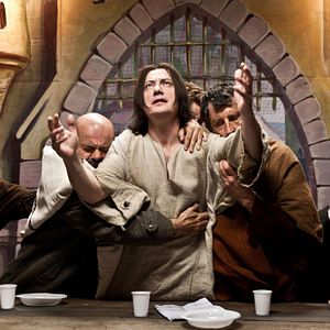 Fotoğraf Carlo Mazzacurati