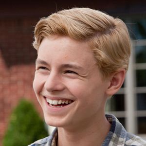 Fotoğraf Callan McAuliffe