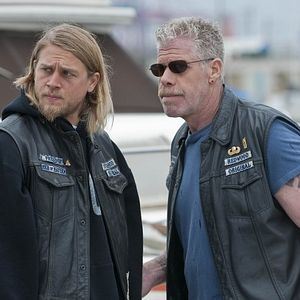 Fotoğraf Sons of Anarchy