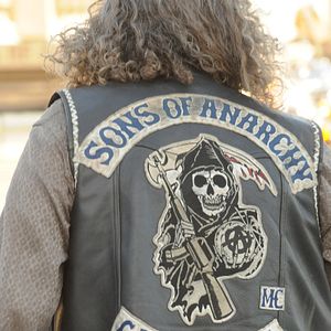 Fotoğraf Mark Boone Junior