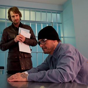 Fotoğraf Ray McKinnon