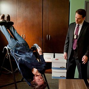 Fotoğraf Ray McKinnon