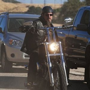 Fotoğraf Sons of Anarchy