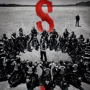 Fotoğraf Sons of Anarchy