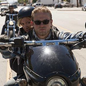 Fotoğraf Sons of Anarchy