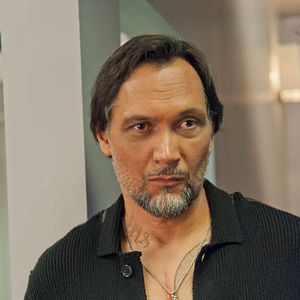 Fotoğraf Jimmy Smits