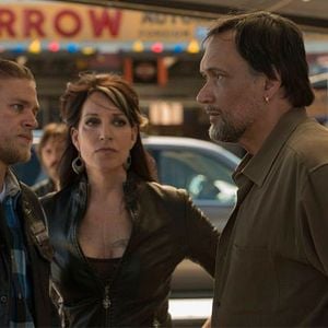 Fotoğraf Sons of Anarchy