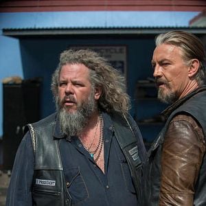 Fotoğraf Sons of Anarchy