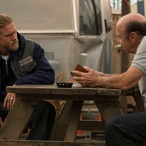 Fotoğraf Sons of Anarchy