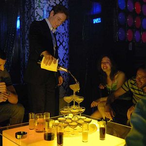 Fotoğraf Benoît Magimel