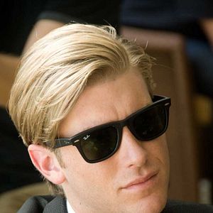 Fotoğraf Gregor Jordan