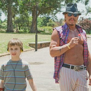 Fotoğraf Gregor Jordan