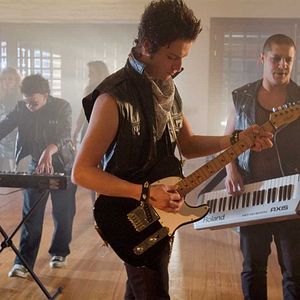 Fotoğraf Gregor Jordan