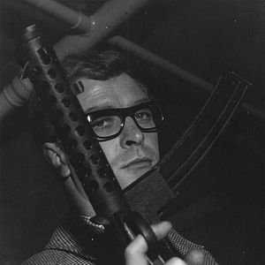 Fotoğraf Michael Caine