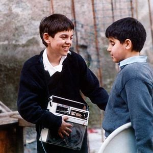 Fotoğraf Cristiano Bortone