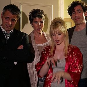 Fotoğraf Tamsin Greig