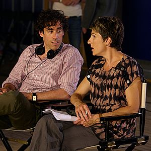 Fotoğraf Tamsin Greig