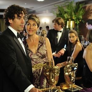 Fotoğraf Stephen Mangan