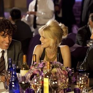 Fotoğraf Stephen Mangan