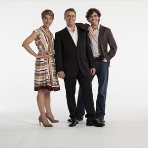 Fotoğraf Stephen Mangan